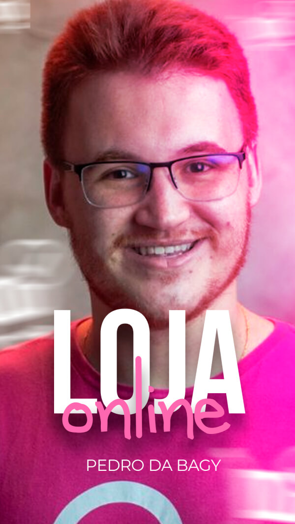 PEDRO DA BAGY